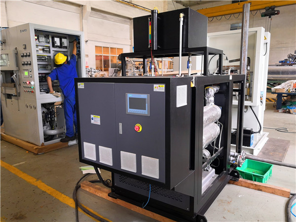 模温机应用行业有哪些 ？「欧能机械」为您介绍