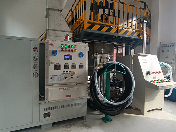 有机热载体炉标准