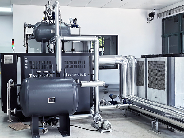 小型导热油炉电加热器