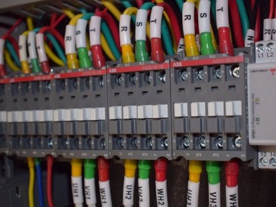 模温机生产从实用到精细，「欧能机械」为您介绍