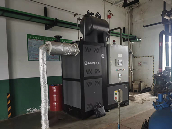 防爆型电加热导热油炉助力精细化学品生产，创新安全控温