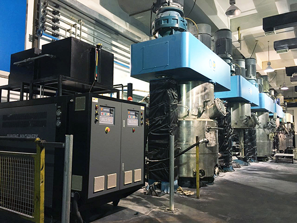 导热油炉会爆炸吗