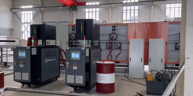 其他行业控温解决方案