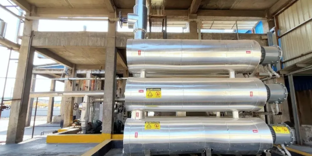 其他行业控温解决方案