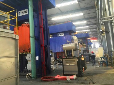 350度油温机应选用什么类型的泵浦，优质泵浦配置「欧能机械」