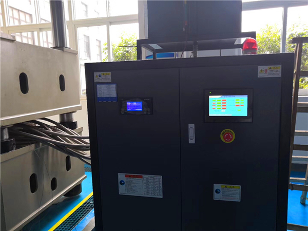 高温油温机怎么保养？「欧能机械」保养小秘诀