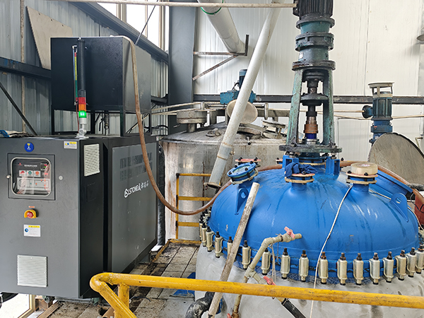 其他行业控温解决方案