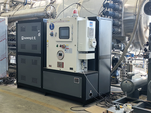 电加热导热油炉多少钱一台