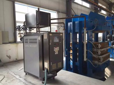 模温机是什么？模温机能起到那些作用