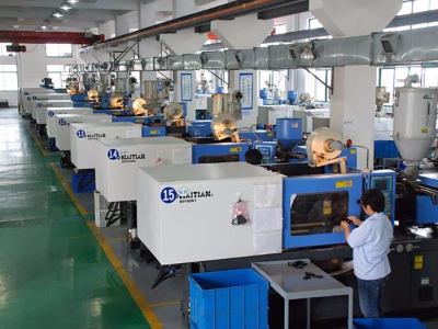 模温机选型时需要注意哪些事项？「欧能机械」来回答