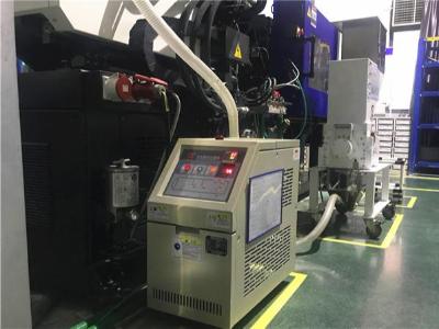 高温水式模温机有哪些优势？水式模温机价格