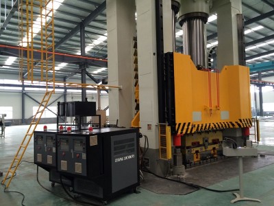 300度高温模温机详情你了解多少呢，求知找「欧能机械」