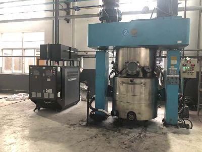 反应釜温度控制系统有效温度管控，「欧能机械」教你3种方式实现