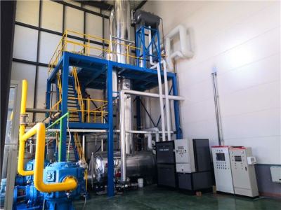 反应釜加热与冷却如何控制？「欧能机械」指点迷津