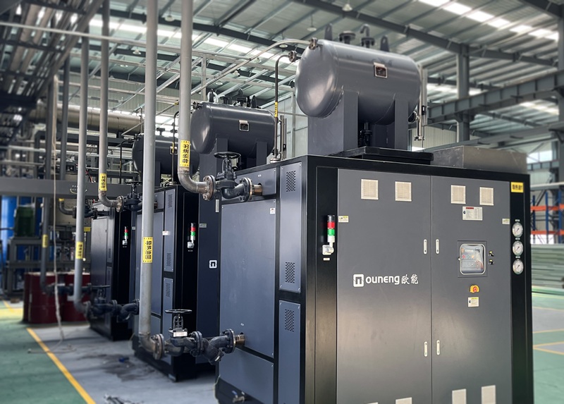 有机热载体炉操作人员需要培训哪些内容？