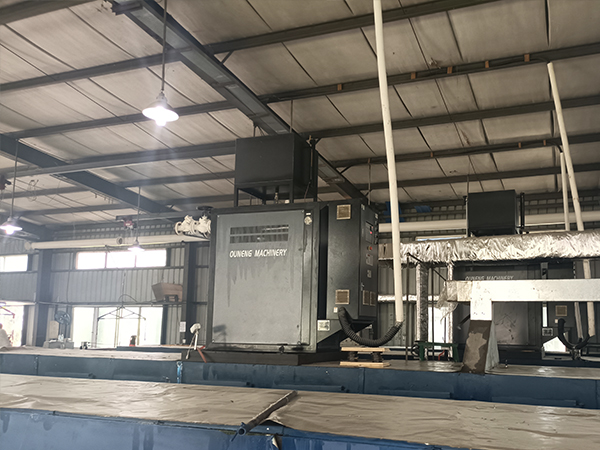 云母制品制造应用烘箱控温模温机，提升生产效率