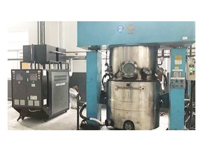 化工反应釜用什么油温机，「欧能机械」控温专家来解答