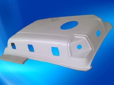 SMC玻璃钢复合材料，汽车制造商选择的3大理由