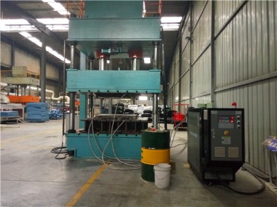 模温机故障分析，这几种类型最常见！