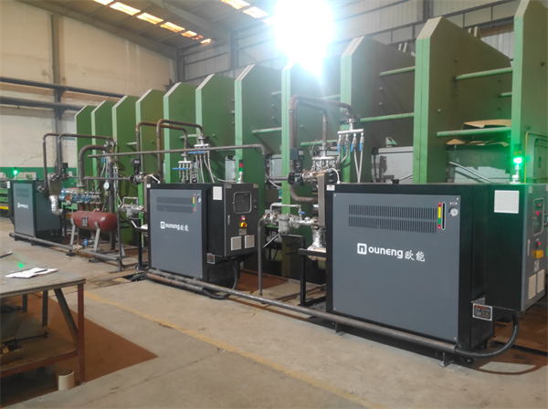 选择注塑油温机厂家要做哪些工作？