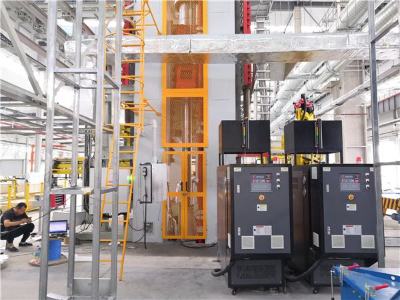 玻璃钢复合材料模压成型工艺优点有哪些？