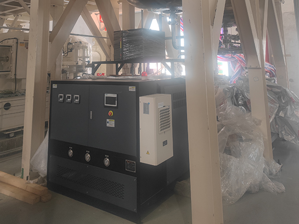 锂电隔膜模温机，提升锂离子电池生产效率