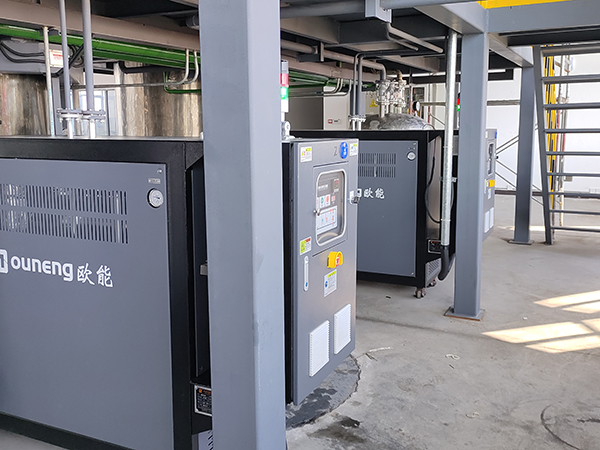 其他行业控温解决方案