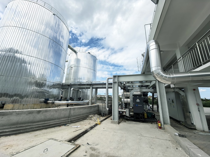 如何计算电加热导热油炉的功率？