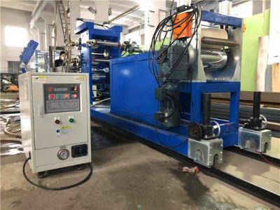 温控设备怎么??？复合材料成型控温有什么好办法？「欧能机械」