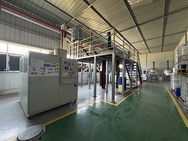 其他行业控温解决方案