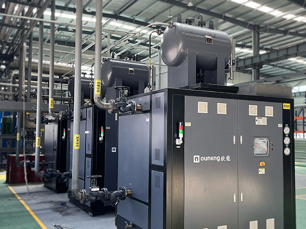 电加热导热油设备操作规程，安全生产细节不可忽视