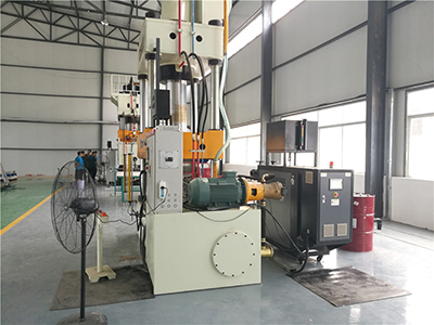 如何选择模温机可以有效避免大量耗电？「欧能机械」