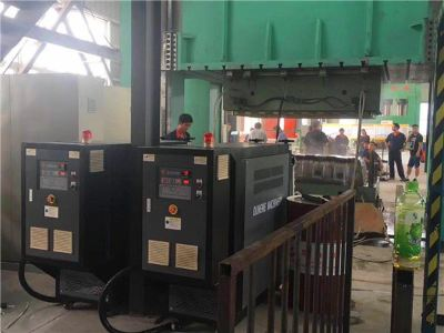 玻璃钢油温机如何正确选型，「欧能机械」教您2种方式