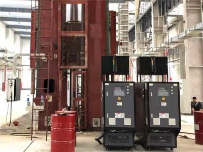 碳纤维成型，「欧能机械」推荐合适的温控设备