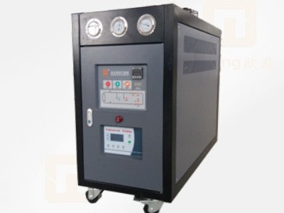 冷热一体机如何实现温度控制，「欧能机械」详解