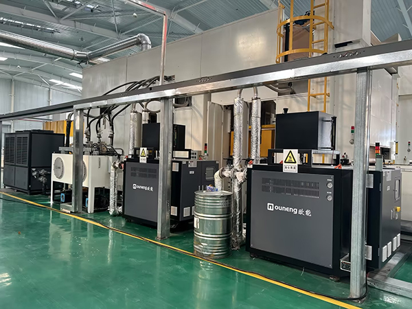 电加热导热油设备耐用性怎么样？使用寿命的影响因素