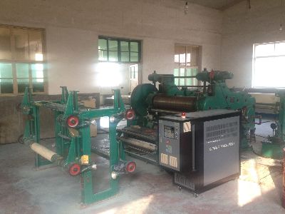 平板硫化的控温如何选型？问「欧能机械」