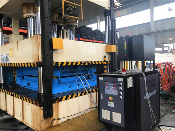 模温机导热油超温如何解决？