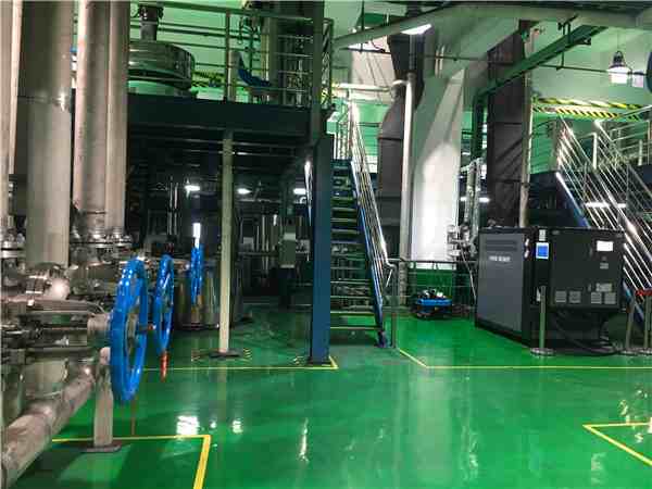 锂离子电池干湿法区别，锂电隔膜干湿法工艺