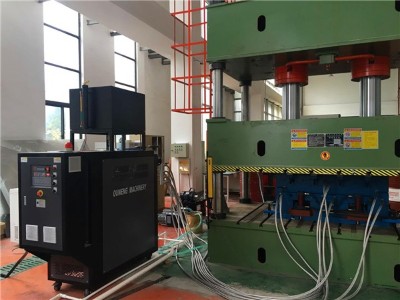 春节节假日过后，模温机无法开机是什么原因？