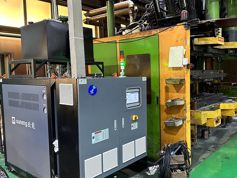 模温机的循环泵类型有哪些？