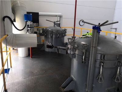 反应釜温度控制受哪些因素的影响「欧能机械」