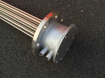 电加热管为什么会坏？电加热管坏掉的原因？「欧能机械」