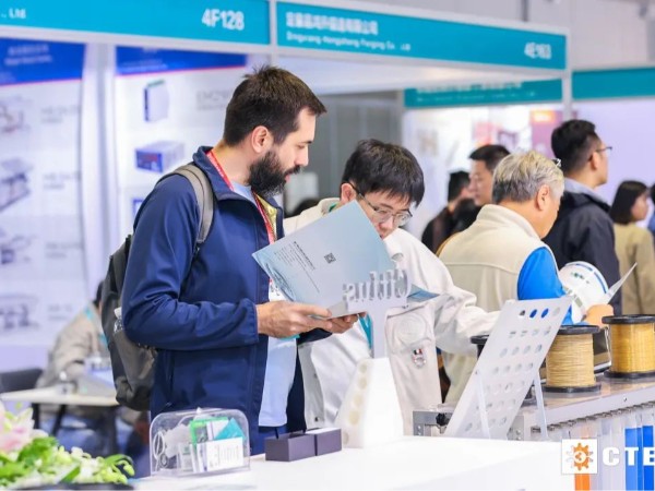 2025中国国际化工装备博览会开幕在即，欧能机械参展