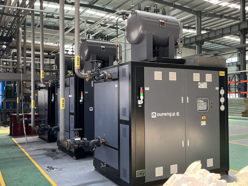 导热油加热器价格上涨和哪些因素有关？