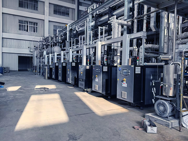 千万别随便选电加热油炉厂家！这几点太关键