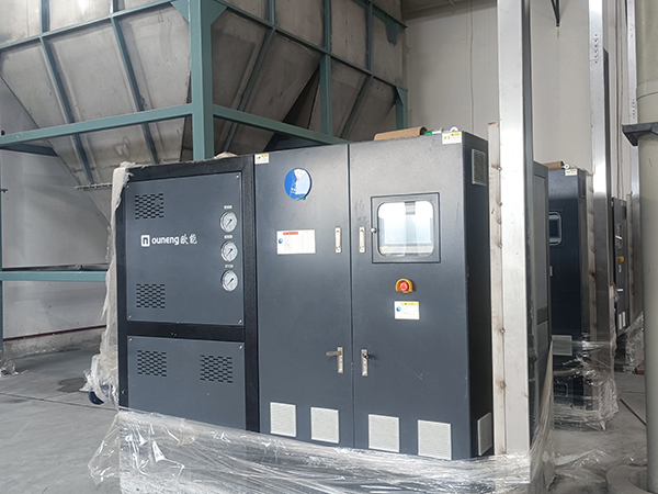 150kw电加热导热油炉