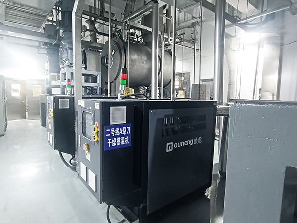 导热油炉停电怎么处理