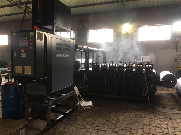 反应釜油温机不加热的原因有哪些？