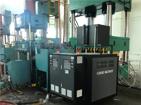 导热油模温机靠不靠谱？「欧能机械」可以信赖